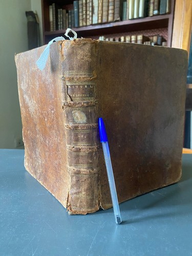 Ritual lexoviense lisieux 1744 - lexoviense,
