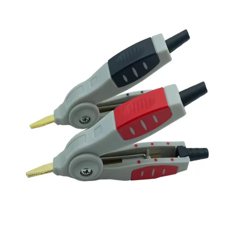 Paar lcr testwerkzeug kelvin - lcr-testwerkzeug,