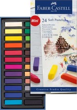 128224  Mini Softpastellkreide