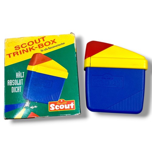 Original retro trinkflasche - original,