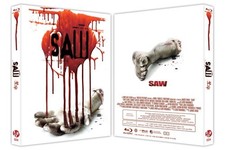 SAW - FULL SLIP - NOVAMEDIA -
