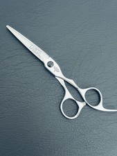 Friseurschere Haarscheren