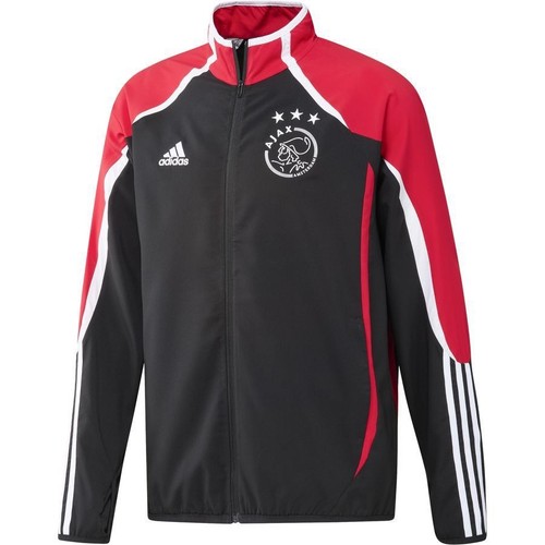Ajax trainingsjacke woven - ajax,