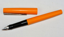 Patronen Füller alt Vintage, unbenützt alter Warenbestand