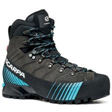 - Rebel HD Schuh