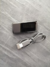 FiiO BTR3K Bluetooth Kopfhörer Verstärker Gute Zustand Aus Japan