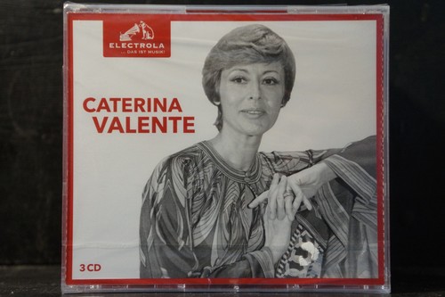 Caterina valente same 3 - caterina,