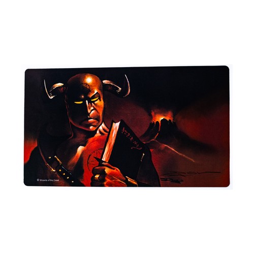 Wotc mtg demonic tutor - demonic,