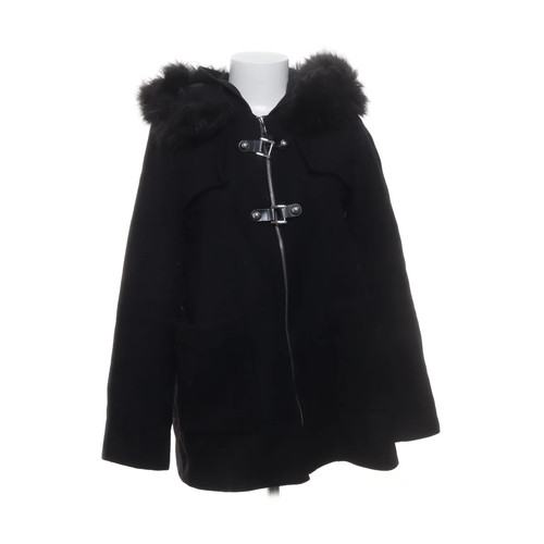 Zara woman dufflecoat - zara, dufflecoat,