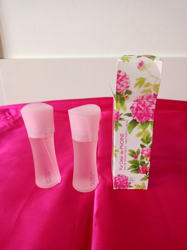 Yves rocher set mit flaschen - mit, 2