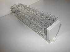 Badleuchte Spiegelleuchte Vintage  Lampe von Hoffmeister  Nummer 11071 D