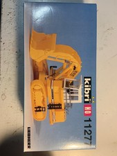 Kibri 11277 liebherr - h0, bagger