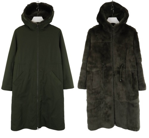 Zapa damen parka mantel 38 - zapa,
