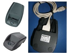 Nokia dcv desk stand - nokia,