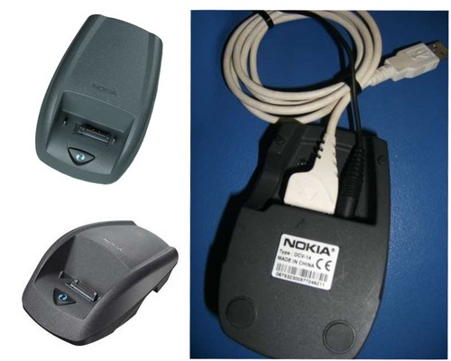 Nokia dcv desk - nokia, stand