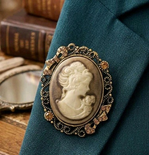 Wunderschöne cameo kamee - wunderschöne,