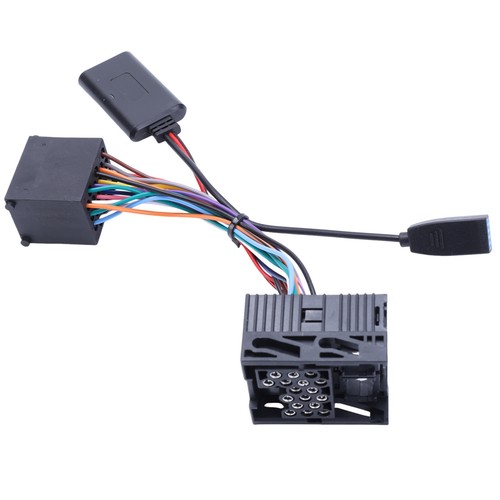 Auto radio iso adapter - auto,