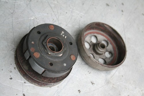 Piaggio sfera rst 125 - rst,
