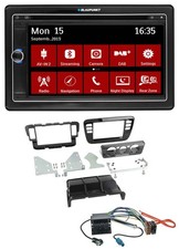 Blaupunkt Bluetooth DAB 2DIN