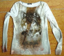 BIBA ungetragenes Shirt Bluse