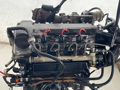 Kompletter motor für smart - für,