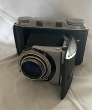 Vintage voigtlander bessa - vintage,