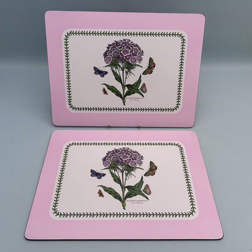 Pimpernel großes tischset - pimpernel,