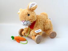 Ideenwelt Hase Nachziehtier
