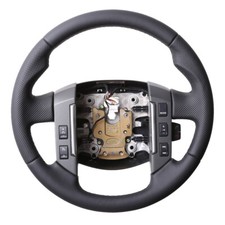 Range Rover Lenkrad Sport Daumen Neu Beziehen 779851