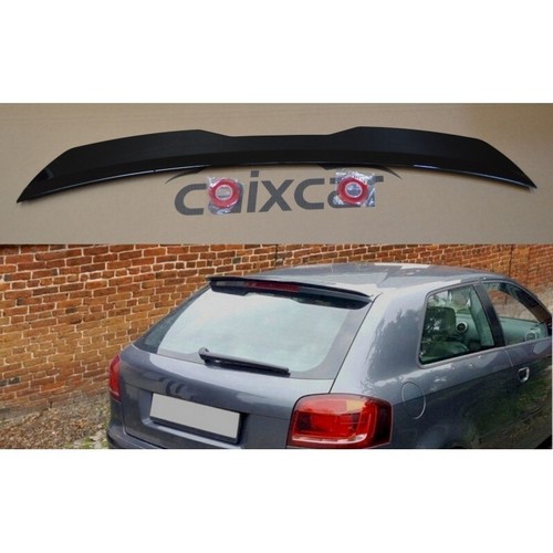 Aleron audi sportback - a3,