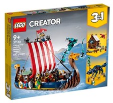LEGO® Creator 31132