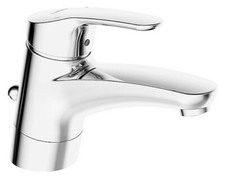 Hansa Waschtisch-Einhand Einlochbatterie Hansamix