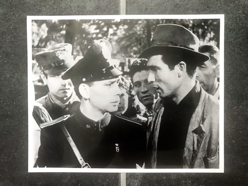 Bicycle thieves vintage - bicycle,