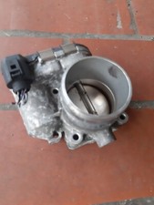 Drosselklappe für AUDI A3 8L   1,8 Turbo   06A133062C
