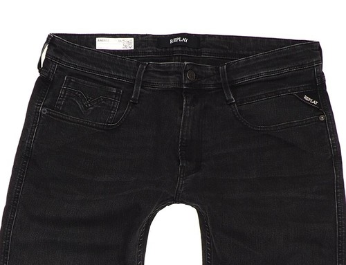 Replay anbass herren jeans - replay,