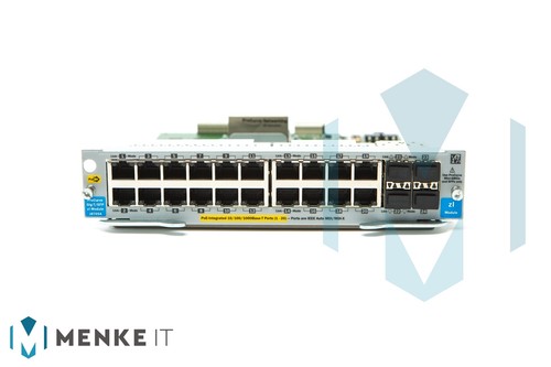Port gig 4 sfp - hp, 20-port