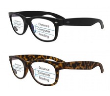 Multifokal Lesebrille Herren