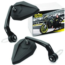 Motorrad lenkerenden spiegel - lenkerenden,
