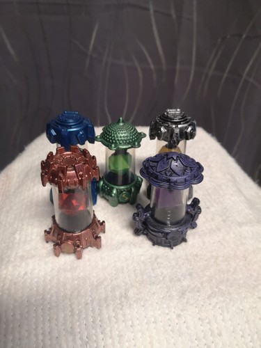 Skylanders imaginators - ,