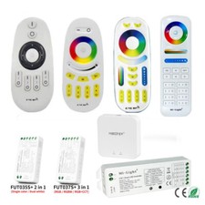 MiBoxer WLAN DIM RGBW RGB CCT