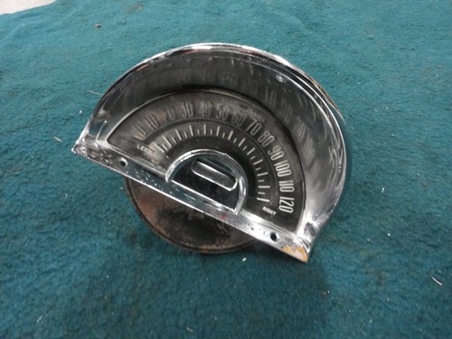 Pontiac chieftain 56 - , bj.