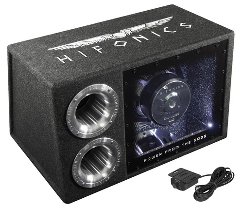 Hifonics atl 12bps - hifonics, 30cm