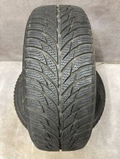 2 x 195/55 R16 87H GANZJAHRESREIFEN - Uniroyal AllSeason Expert 195/55 R16 (7mm)