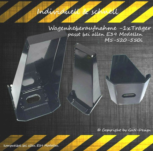 Träger für bmw - für, e39