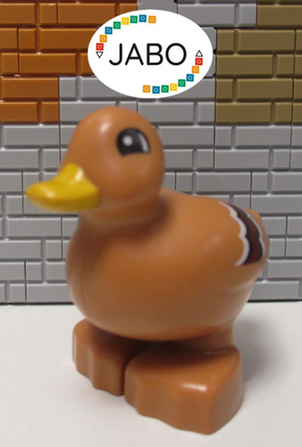 Lego duplo tiere - q10/7/1,