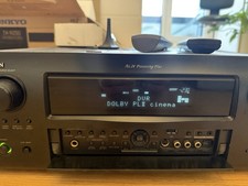 DENON AVR-3808 AV Surround