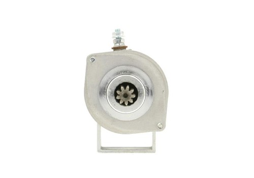 Anlasser can bombardier - anlasser,