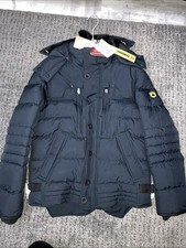 Wellensteyn Jacke Starstream STAD-565 Midnikghtblue Gr. S Herren Neu Mit Etikett