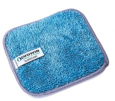 Prowin duo pad - pad, blau