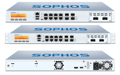 Sophos 330 rev utm - sophos,